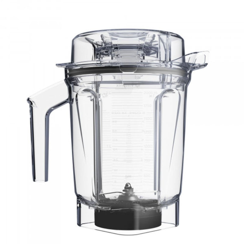 Vitamix Ascent Low Profile Container 2L