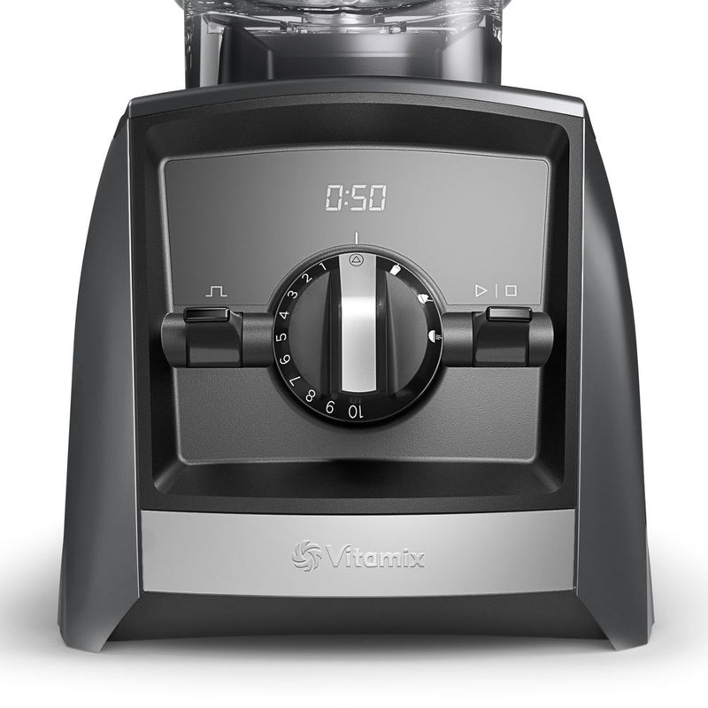 Vitamix Ascent Series A2500i High Performance Blender (Slate)