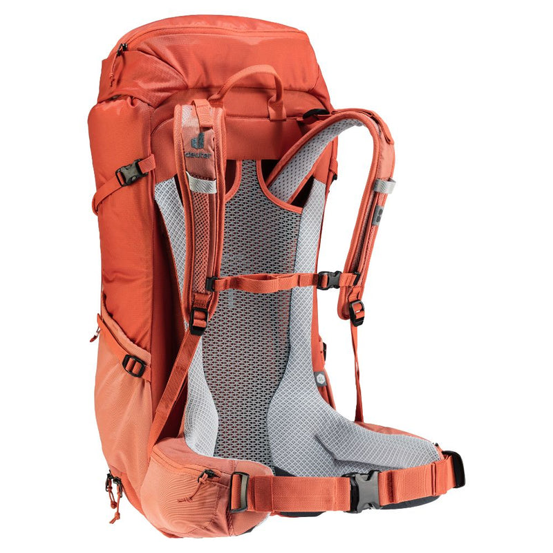Deuter Futura 30 SL Paprika Sienna