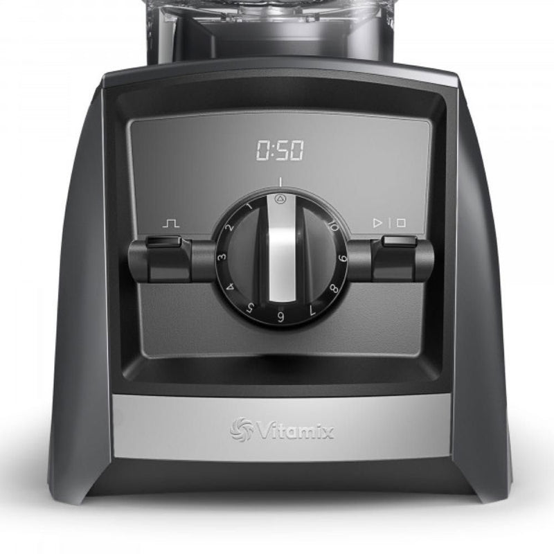 Vitamix Ascent Series A2300i High Performance Blender (Slate)