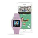 Garmin vivofit jr. 3 (Lilac Floral)