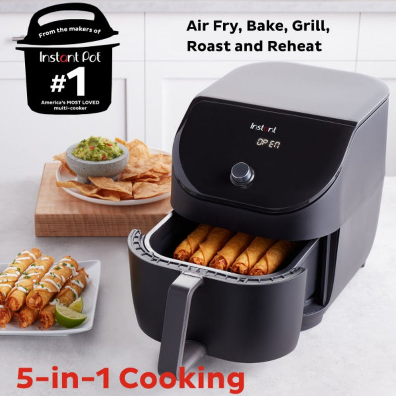 Instant Vortex Slim Air Fryer 5.7L