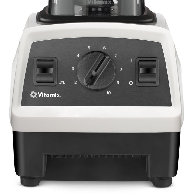 Vitamix Explorian E310 High Performance Blender (White)