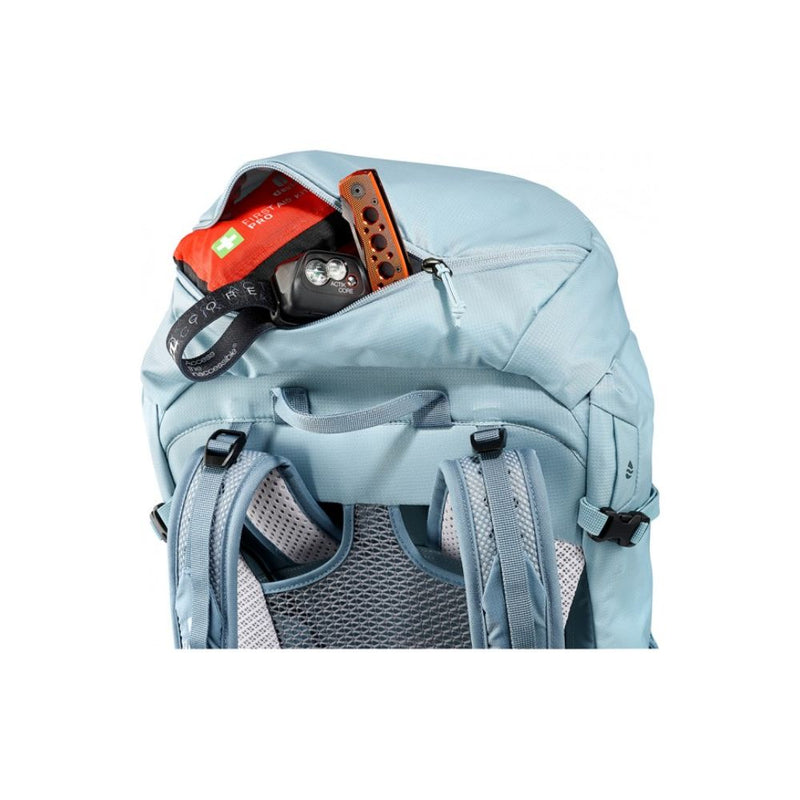 Deuter Futura 30 SL Dusk Slate Blue