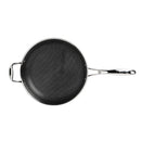 Stanley Rogers Matrix Stainless Steel Non-Stick Frypan (32cm)