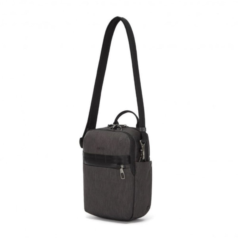 Pacsafe Metrosafe X Vertical Bag 6L (Carbon)