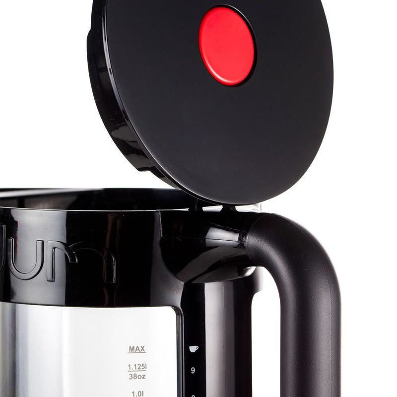 Electric Kettle BISTRO 1.1 L