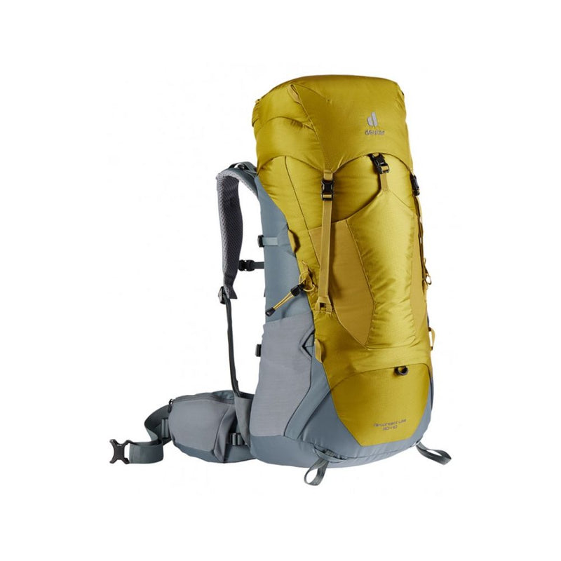 Deuter Aircontact Lite 50+10 Tumeric Teal