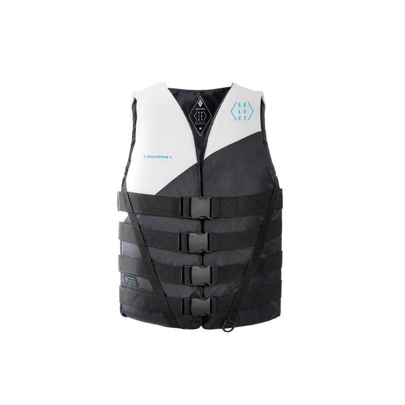 Aquatone Select Nylon Safety Vest