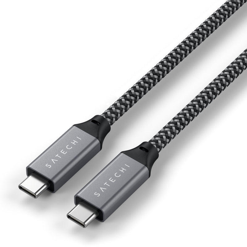 Satechi USB-4 USB-C to USB-C Cable