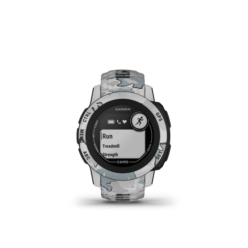 Garmin Instinct 2S Camo Edition (Mist Camo)