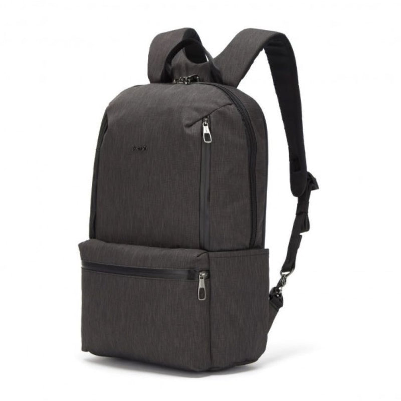 Pacsafe Metrosafe X 20L Backpack (Carbon)