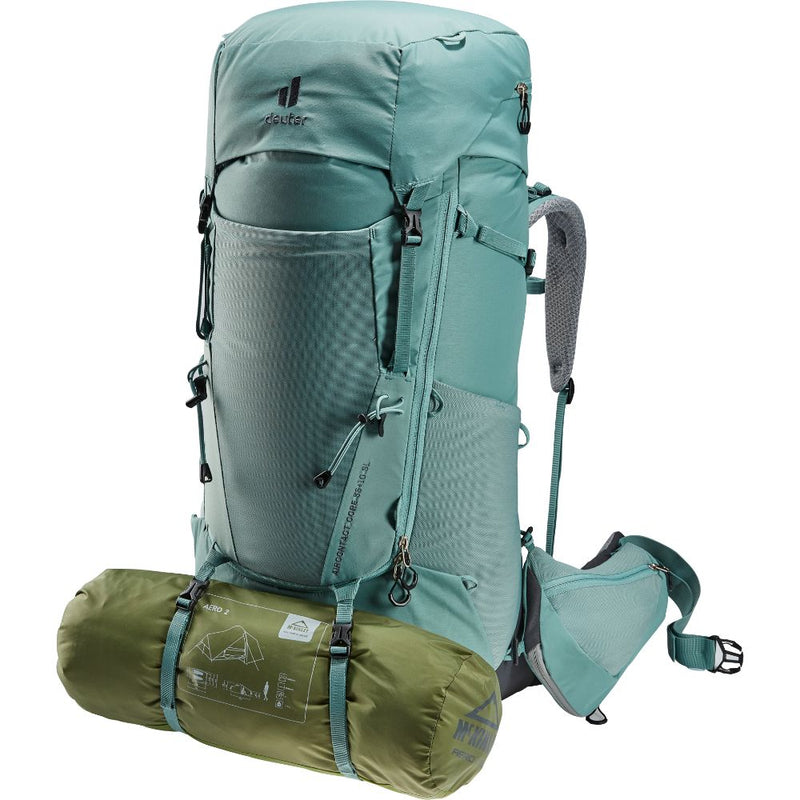 Deuter Aircontact Core 55+10 SL