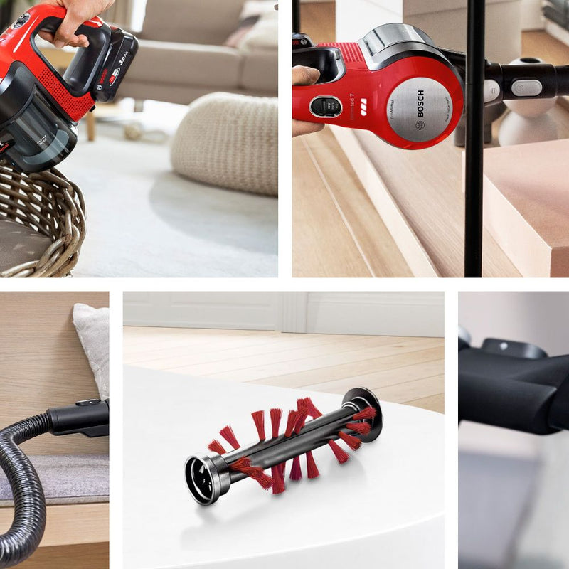 Bosch rechargeable sales