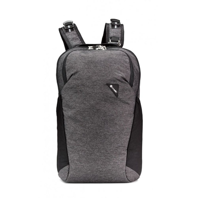 Pacsafe Vibe 20L Backpack Granite Melange