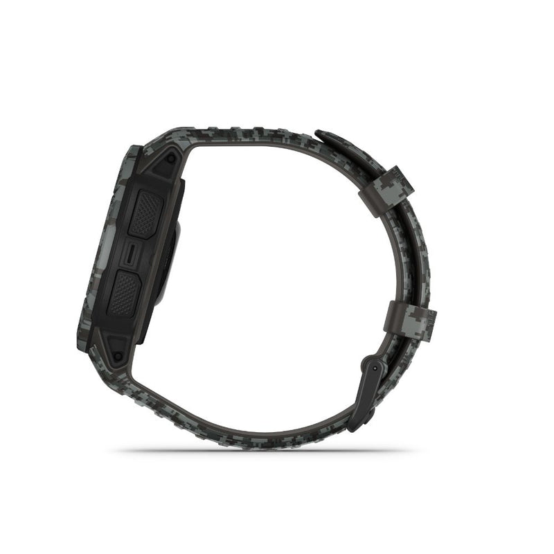 Garmin Instinct 2 Camo Edition (Graphite Camo)