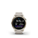 Garmin Epix Pro Gen2 42mm (Gold with Light Sand Band)