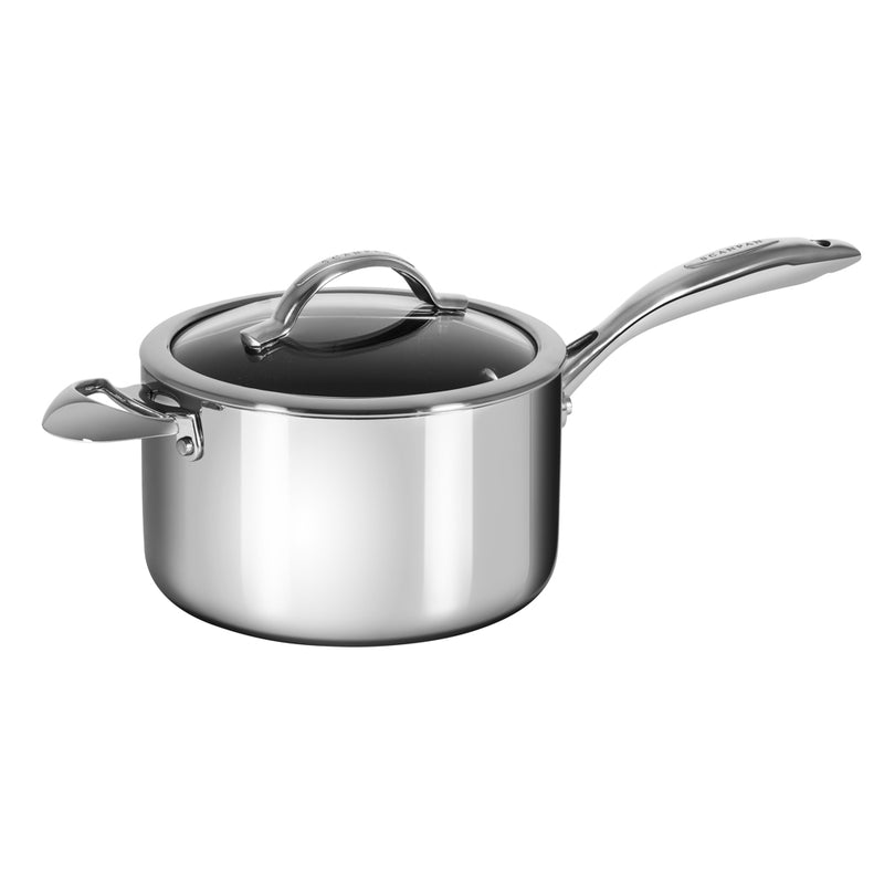 Scanpan HaptIQ 20cm/3.5L Saucepan