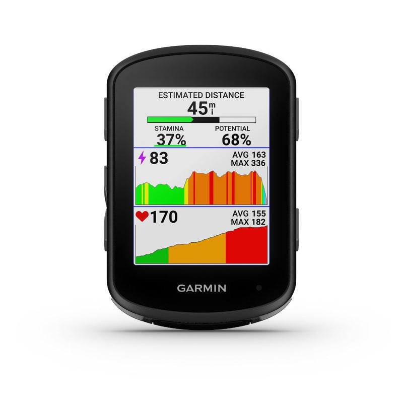 Garmin Edge 540 (Unit only)