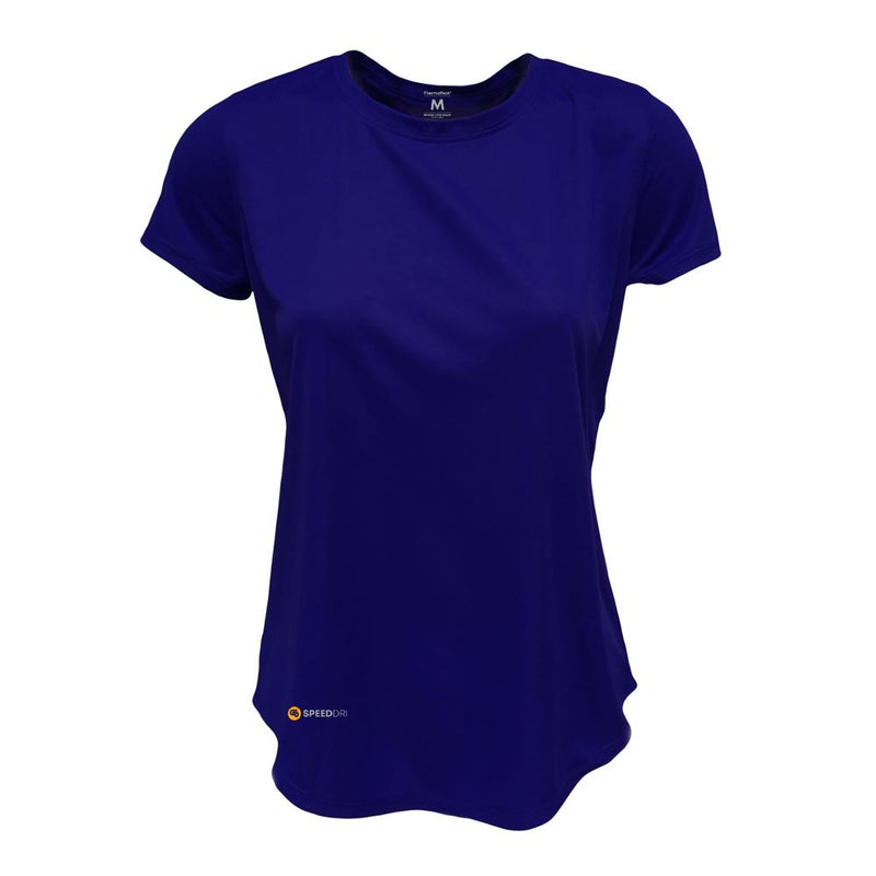 Thermatech Womens SpeedDri Tee (Ink)