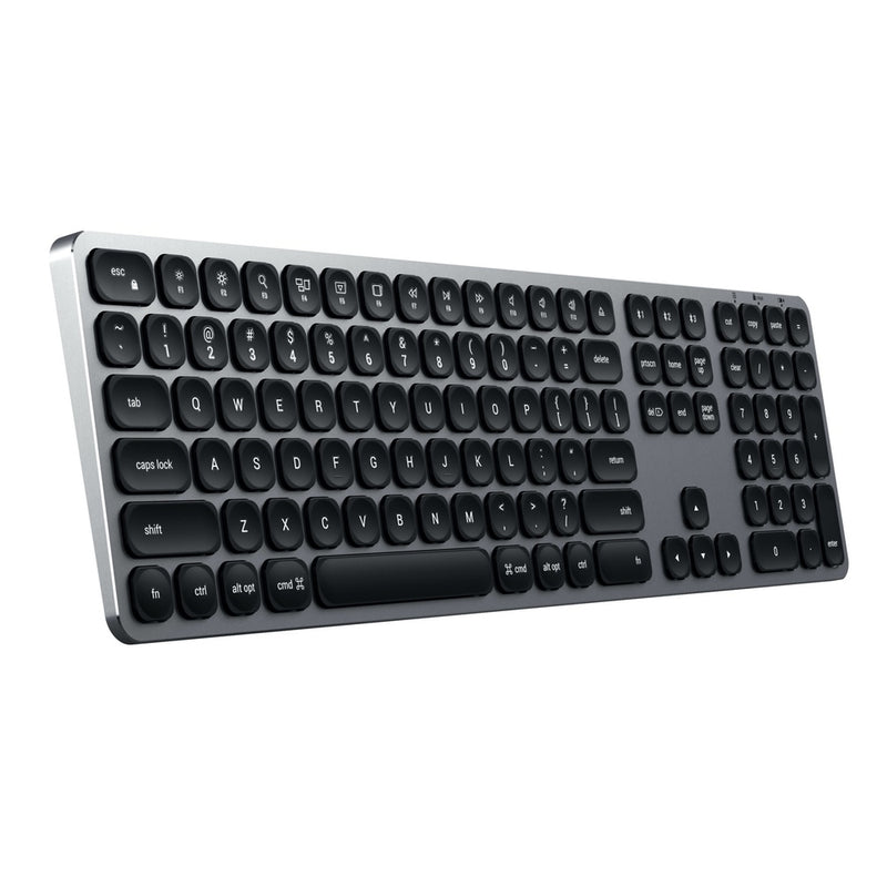 Satechi Aluminium Bluetooth Keyboard