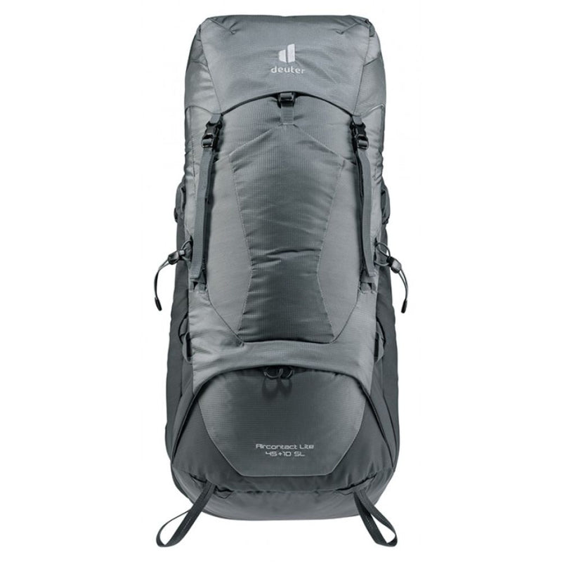 Deuter Aircontact Lite 45+10 SL Shale Graphite