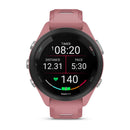 Garmin Forerunner 265S (Light Pink/Whitestone)