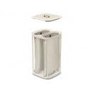 Joseph Joseph Tota 60L Laundry Separation Basket (Ecru)