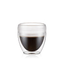 Bodum Pavina Outdoor Double Wall 250ml 6 Piece Set