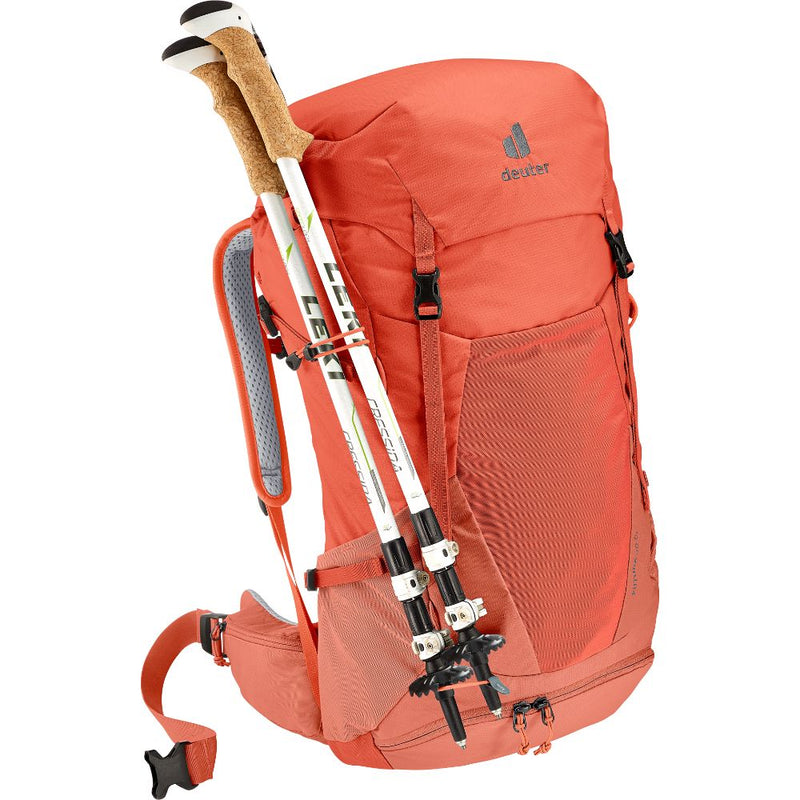 Deuter Futura 30 SL Paprika Sienna