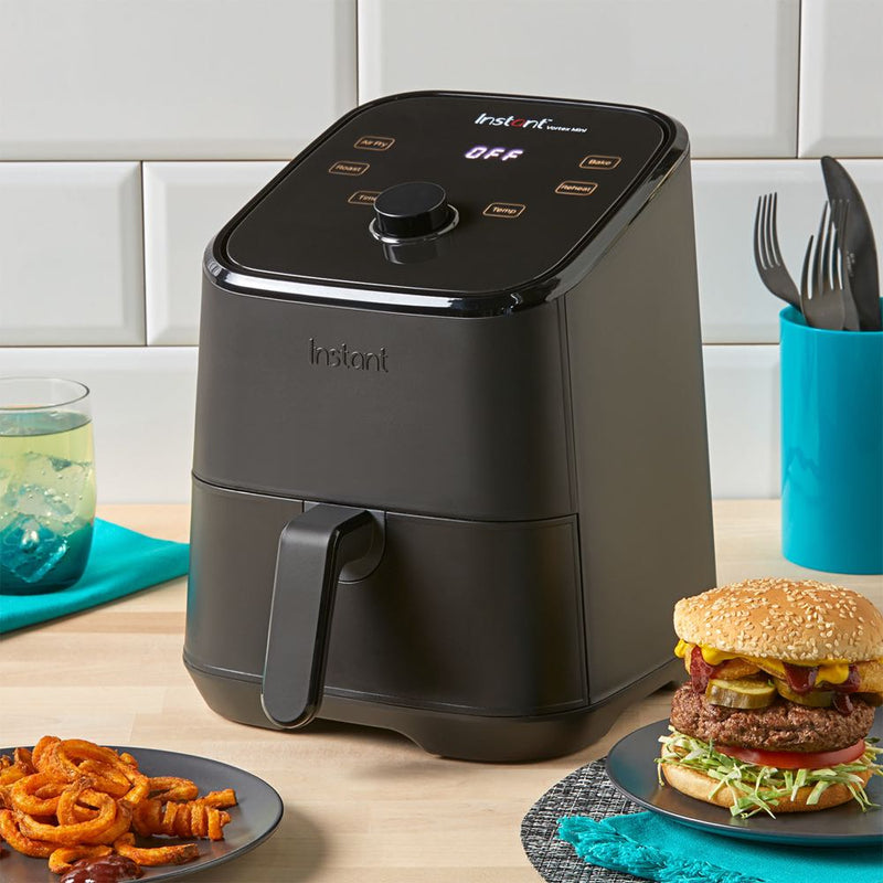 Instant Vortex Plus VersaZone Air Fryer review: we put the 8.5