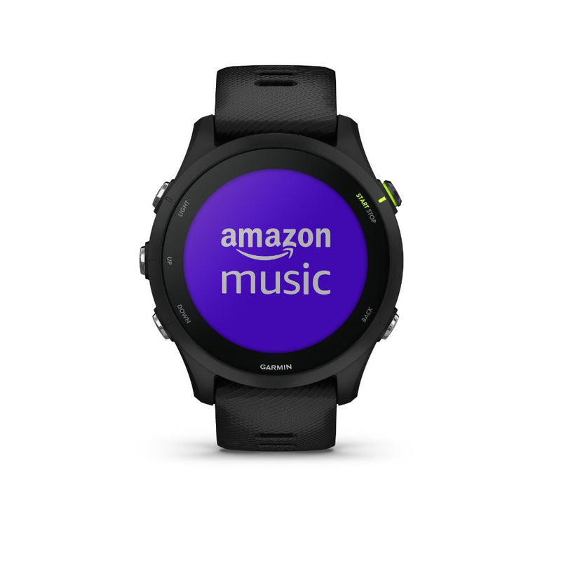 Garmin Forerunner 255 Music Black Home of Brands New Zealand