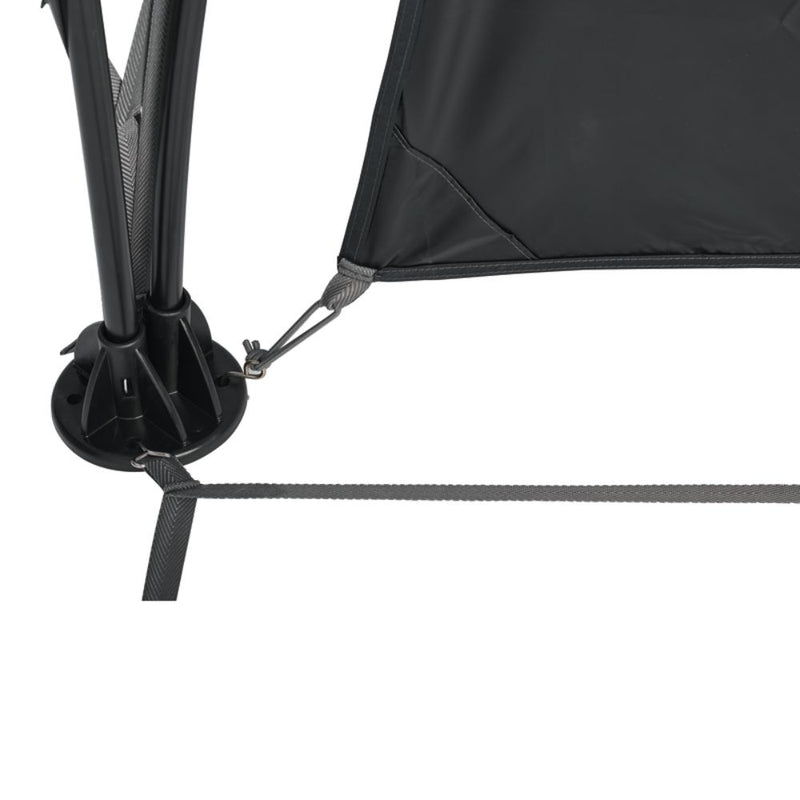 OZtrail Sunwall for Blockout Shade Dome 4.2M