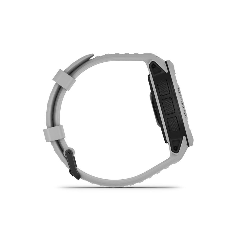 Garmin Instinct 2 Solar (Mist Grey)