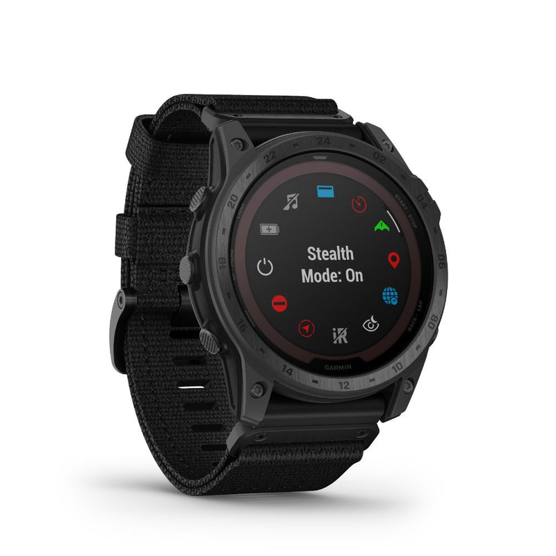 Garmin tactix 7 Pro Edition
