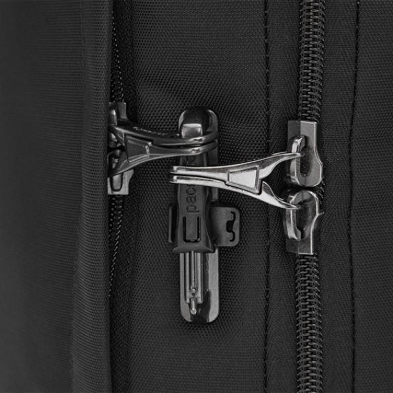 Pacsafe Metrosafe X Commuter Backpack 18L (Black)