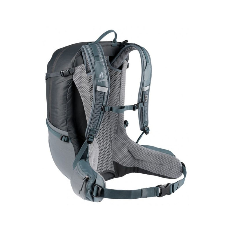 Deuter Futura 30 SL Graphie Shale