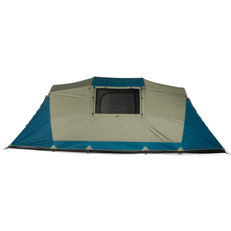 OZtrail Seascape Dome Tent 10P