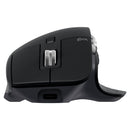 Logitech MX Master 3s Performance Wireless Mouse