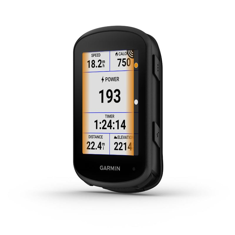 Garmin Edge 840 Sensor Bundle Pack